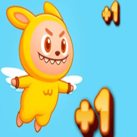 Thumbnail of Labubu Fly