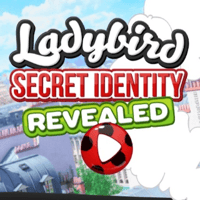 Thumbnail of Ladybird Secret Identity Revealed