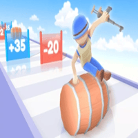 Thumbnail of Last Stand Warrior