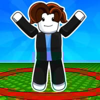 Thumbnail of Last to leave circle Obby