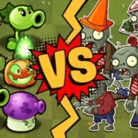 Thumbnail of Lead the Zombies Attack the Plants