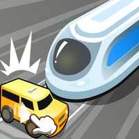 Thumbnail of Let The Train Go