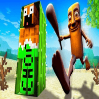 Thumbnail of Level Up Mine Mobs