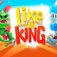 Thumbnail of Like a King