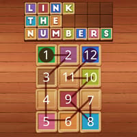 Thumbnail of Link the numbers