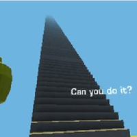 Longest Stair Thumbnail of Longest Stair