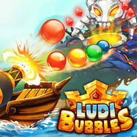 Ludi Bubbles