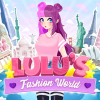 Thumbnail of Lulus Fashion World