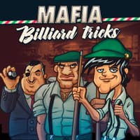 Mafia Billiard Tricks Thumbnail of Mafia Billiard Tricks
