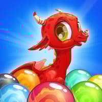 Thumbnail of Magic Bubbles