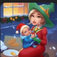 Thumbnail of Magic School Merge