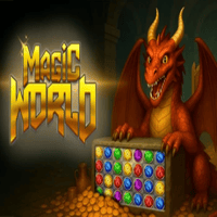 Thumbnail of Magic World