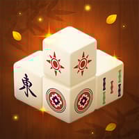 Thumbnail of Mahjong 3D Connect