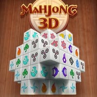 Thumbnail of Mahjong 3D