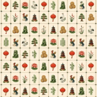 Thumbnail of Mahjong Blast