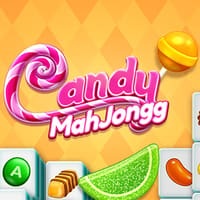 Mahjong Candy