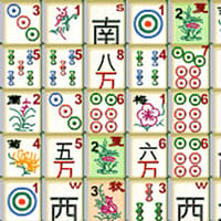 Mahjong Deluxe 2 - Play Mahjong Deluxe 2 on Jopi