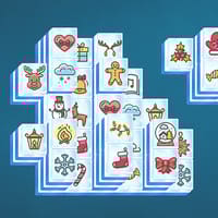 Mahjong Christmas Thumbnail of Mahjong Christmas
