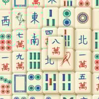 Mahjong Classic