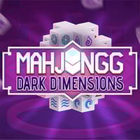 Thumbnail of Mahjong Dark Dimensions