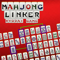 MAHJONG LINKER KYODAI GAME