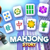 Mahjong Story
