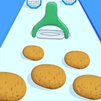 Make Fries