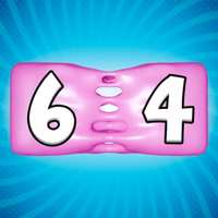 Thumbnail of Make Ten Tiles