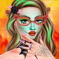 Thumbnail of Makeup Studio Halloween