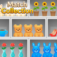 Thumbnail of Match Collection