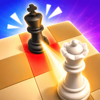 Thumbnail of Mate in Chess