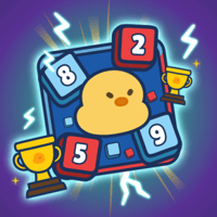 Thumbnail of Math Duck