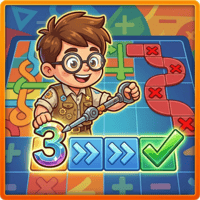 Thumbnail of Math Master