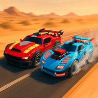 Thumbnail of Max Speed