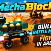 Thumbnail of MechaBlocks