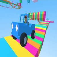 Thumbnail of Mega Chill Obby