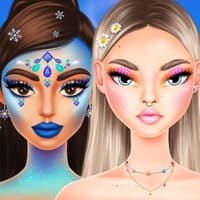 Thumbnail of Mega Makeup Seasons Best