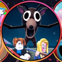 Thumbnail of Meme Balls99 Nights Steal Brainrot Labubu FNAF