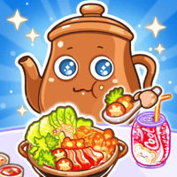 Thumbnail of Meme Mukbang ASMR Game
