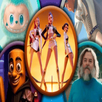 Thumbnail of Meme Songs Labubu Brainrot Sprunki