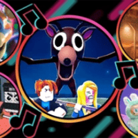 Thumbnail of Meme Songs99 Nights Steal Brainrot Labubu FNAF