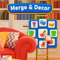 Merge And Decor