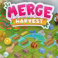 Merge Harvest Thumbnail of Merge Harvest