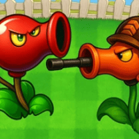 Thumbnail of Merge hybrids from PVZ