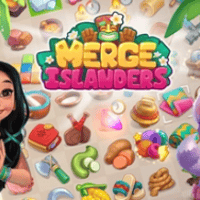 Thumbnail of Merge Islanders
