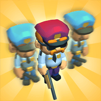 Thumbnail of Merge Master Army Clash