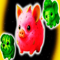 Thumbnail of Merge memes Memopad
