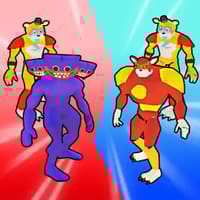 Thumbnail of Merge Monsters Army