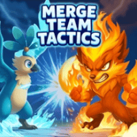 Thumbnail of Merge Team Tactics