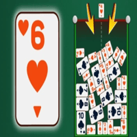 Thumbnail of Merge the cards Get to the ace